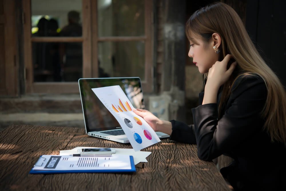 Data-Driven Insights for Smarter Decisions