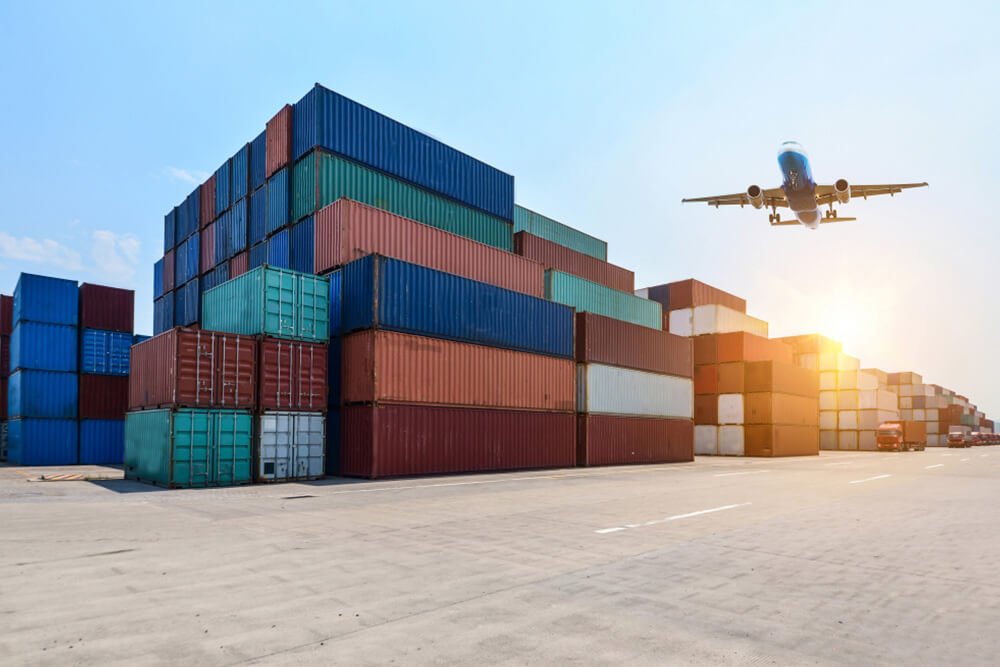 Logistics Made Easy