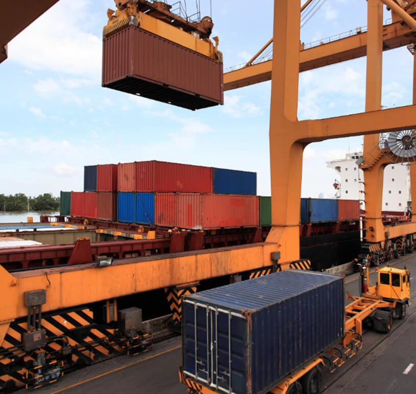 Logistics Made Easy