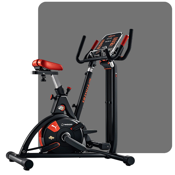 Fitness Equipment Sourcing